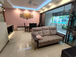 The Terrace (D19), Condominium #633693531